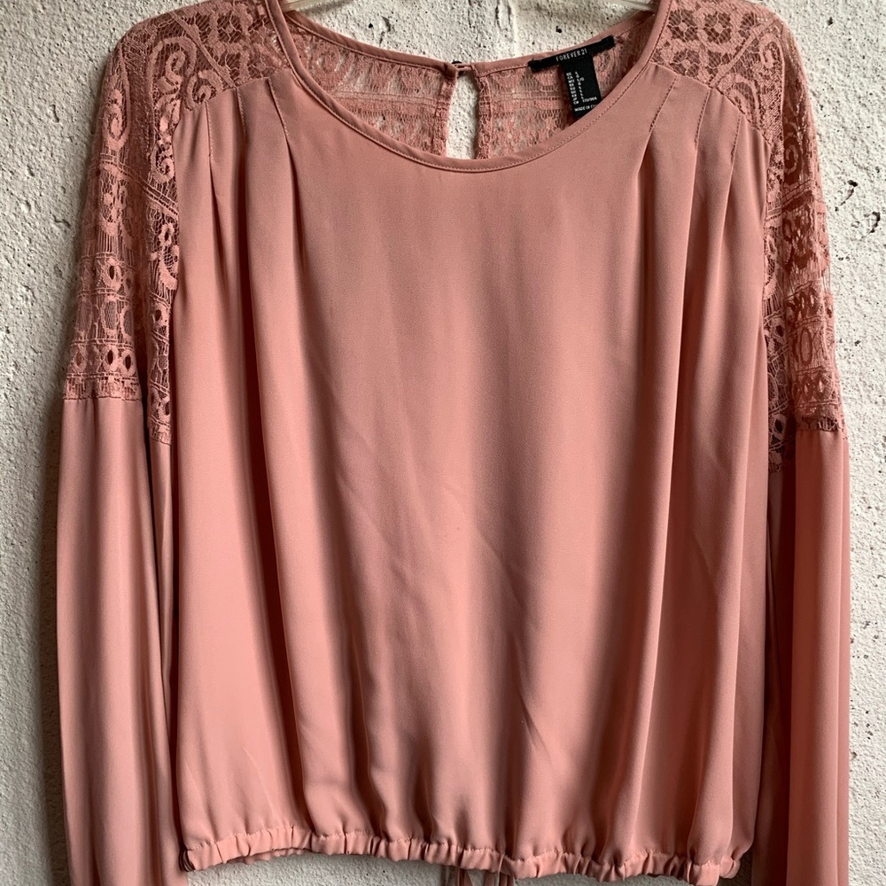 Forever 21 Top